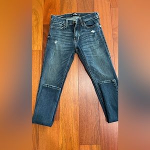 NWOT mens hollister jean